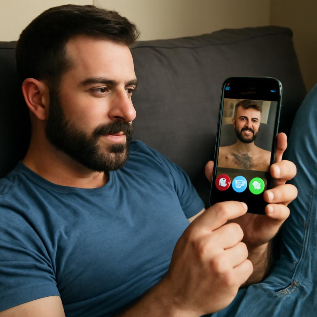 apps para namoro com versões premium e beta