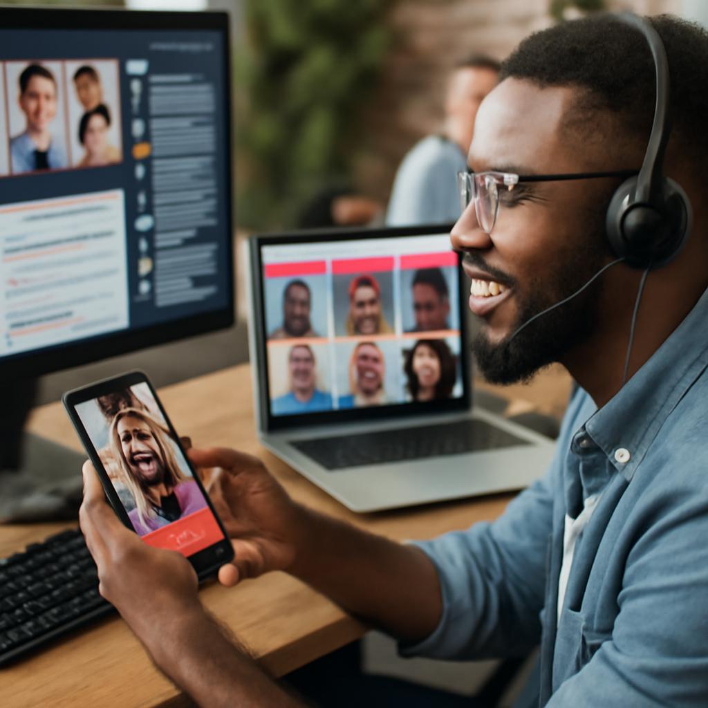 apps para namoro com suporte técnico e comunidade ativa
