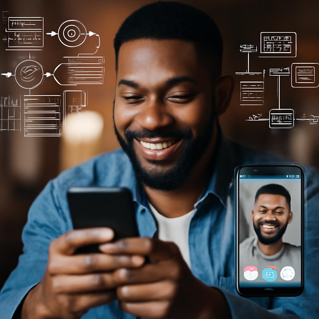 apps para relacionamento com sistemas de integração contínua e entrega contínua