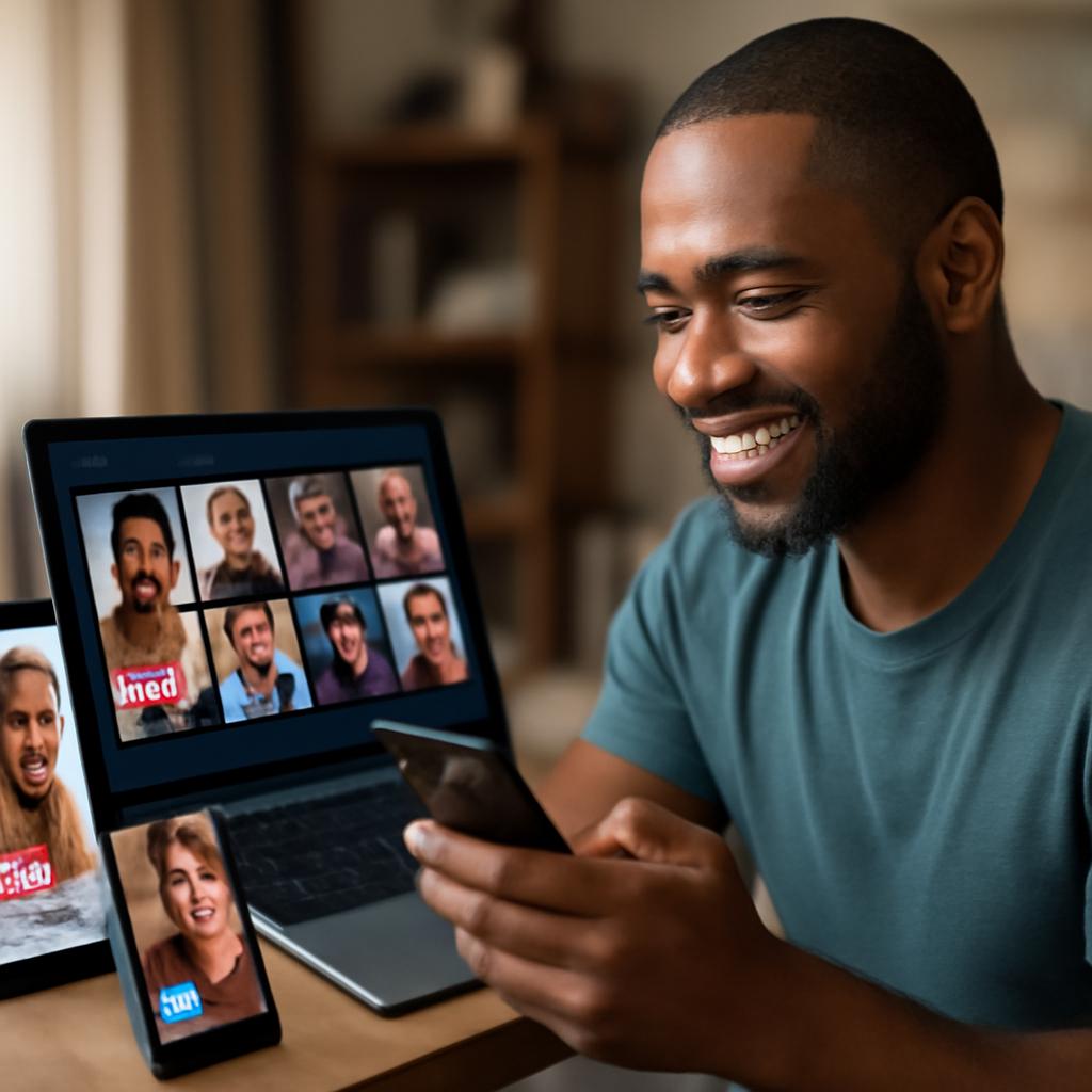apps para namoro com múltiplas versões e compatibilidade cross-platform