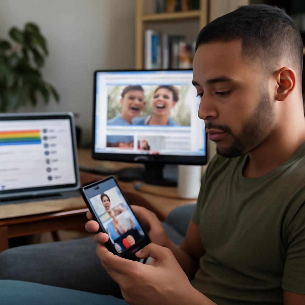 apps para relacionamento com suporte por comunidades e blogs