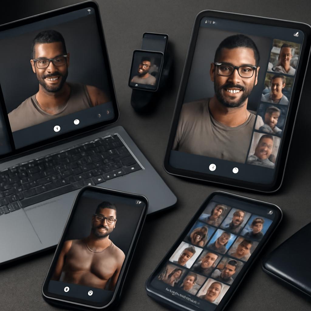 apps para namoro com versões para todas as plataformas e dispositivos