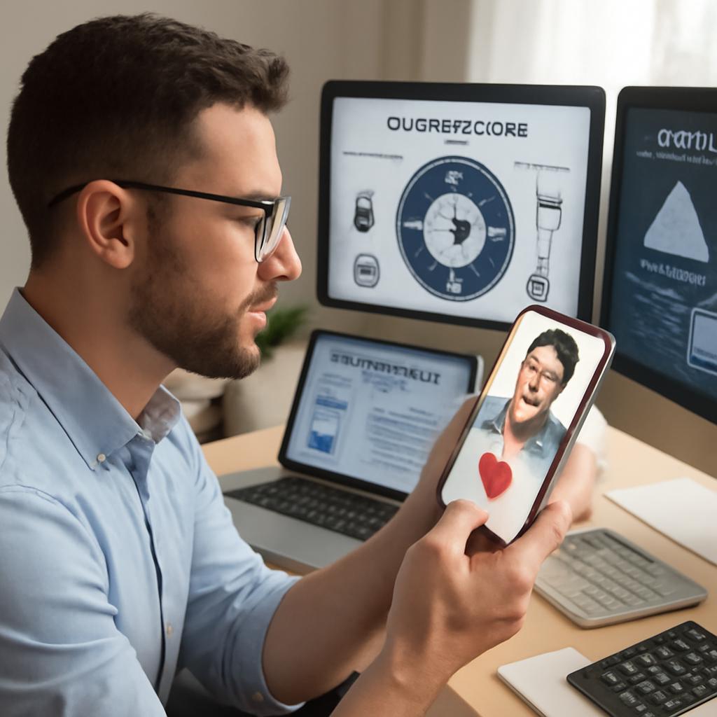 apps para relacionamento com sistemas de governança e gestão de riscos