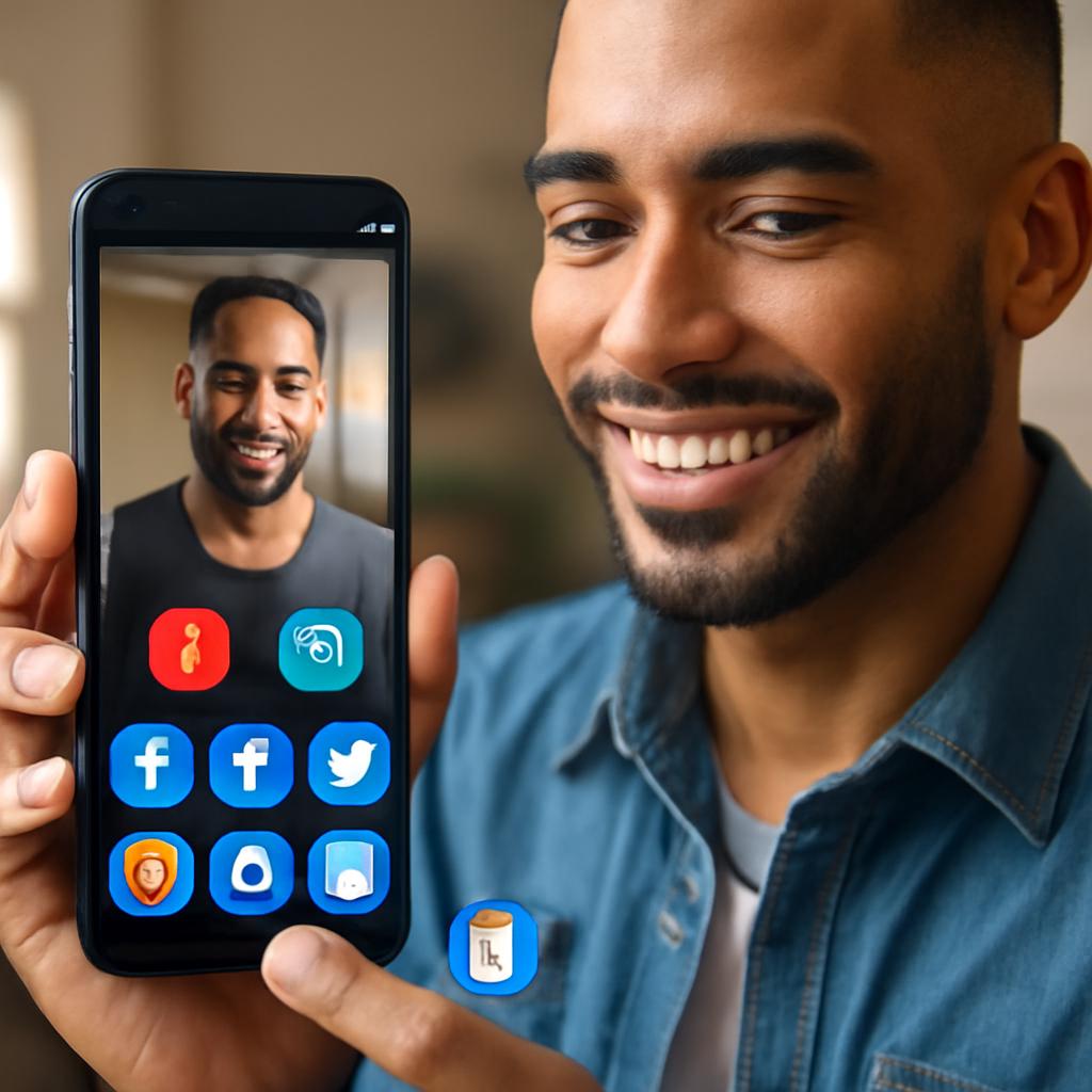 apps para namoro com múltiplas funcionalidades e integração com sistemas de segurança