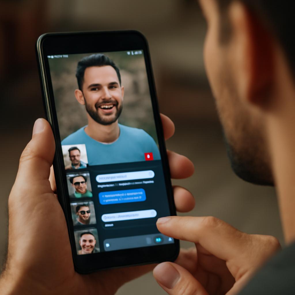 apps namoro com chat
