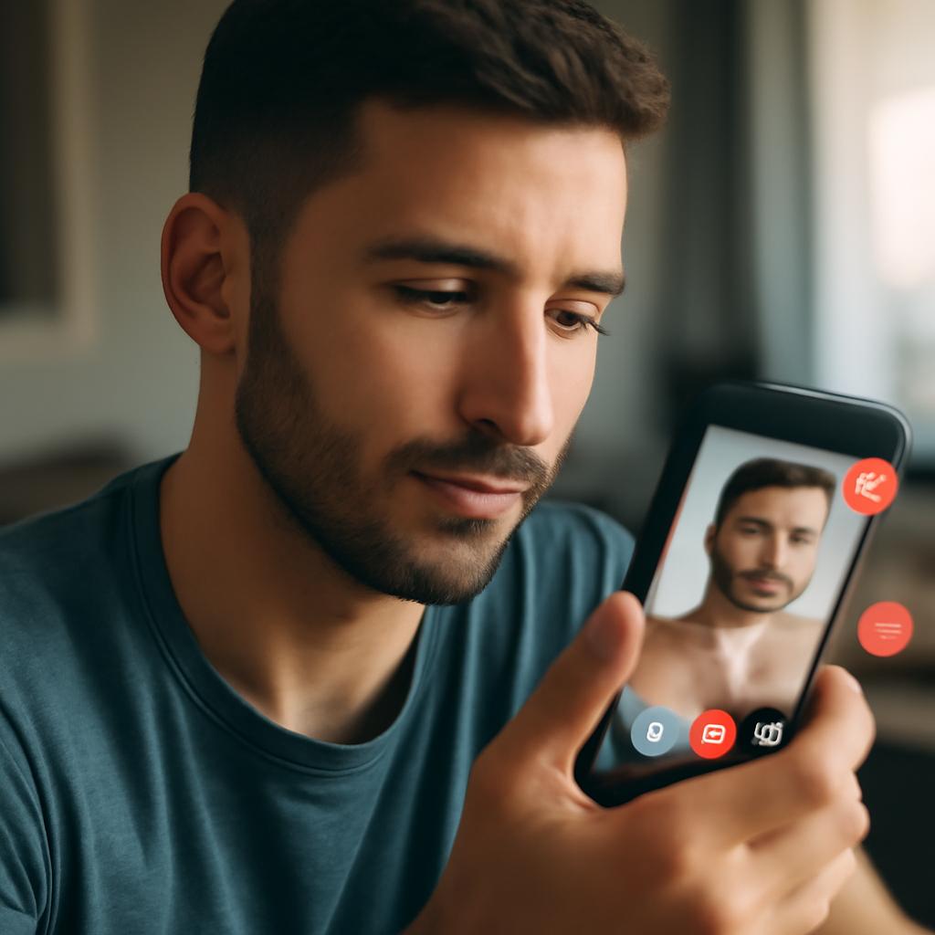 apps namoro com notificações