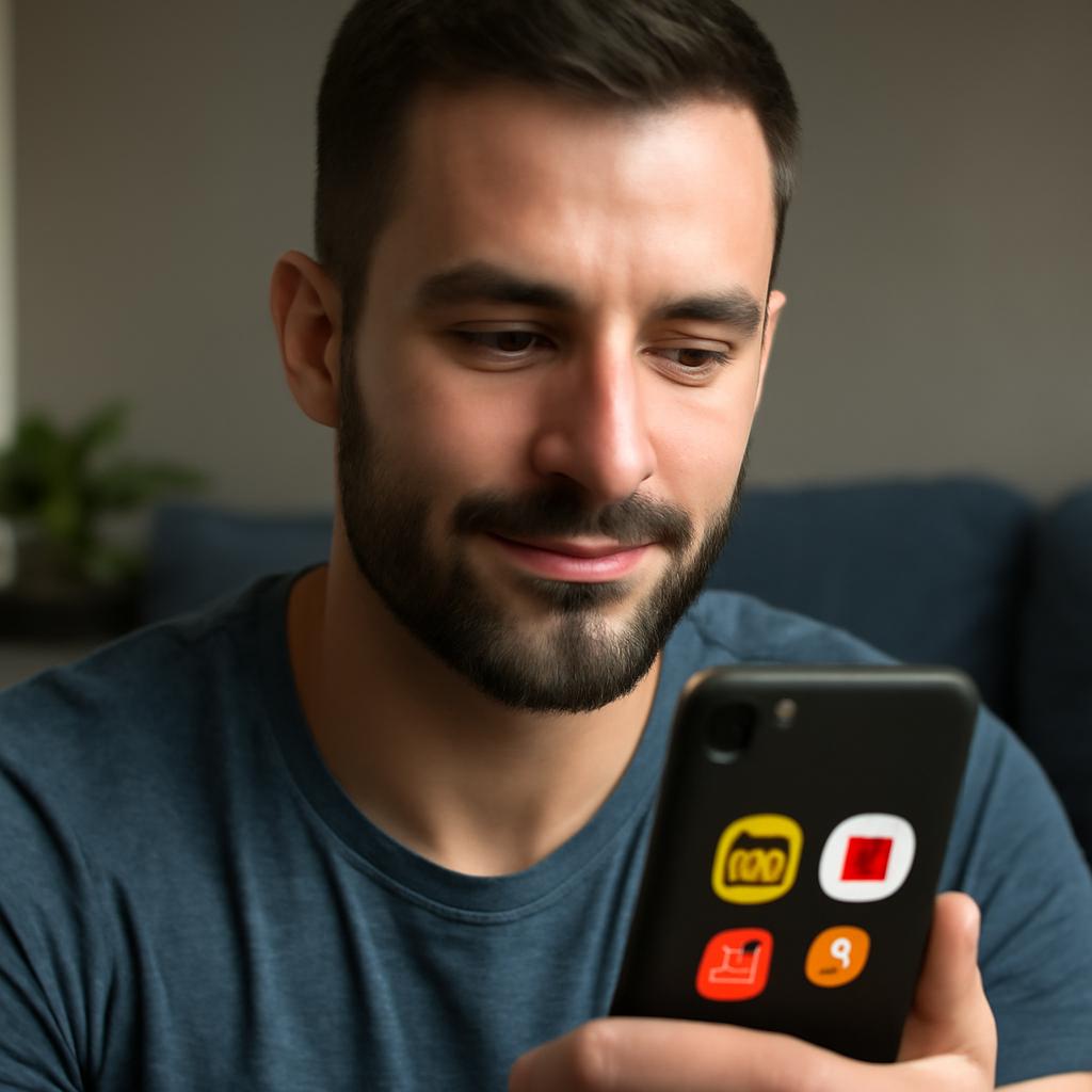 apps para bate-papo