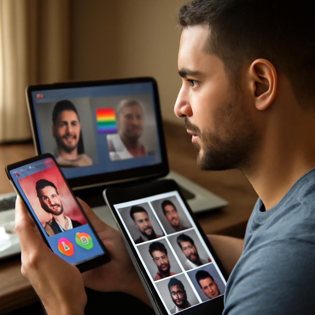 plataformas digitais namoro