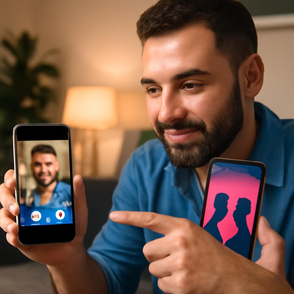 apps namoro com ajuda
