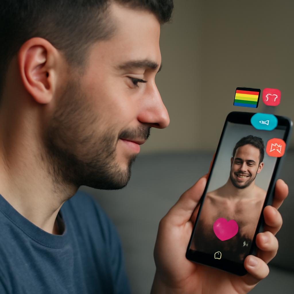 apps namoro com notificações personalizadas