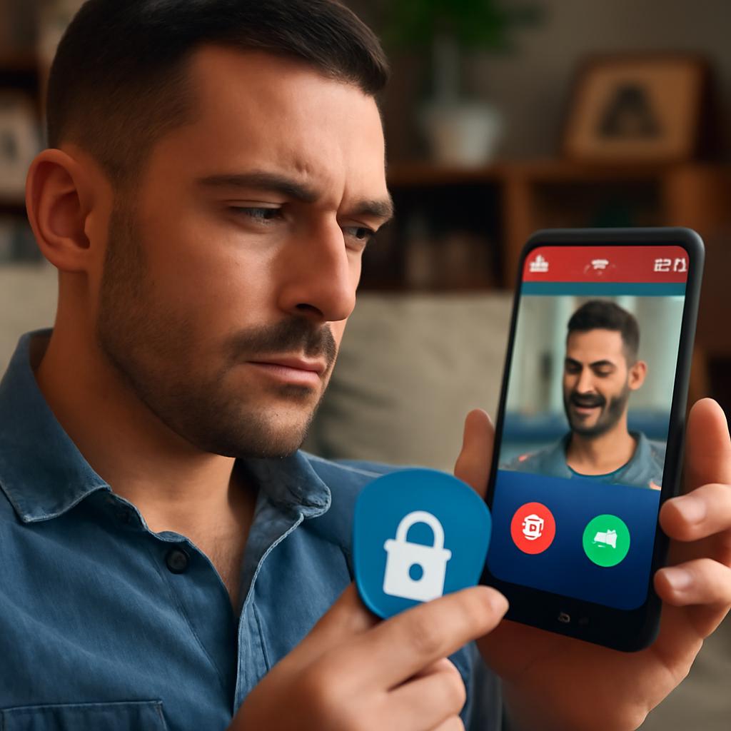 apps namoro com sistemas de segurança