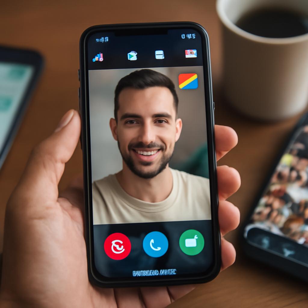 apps namoro com funcionalidades