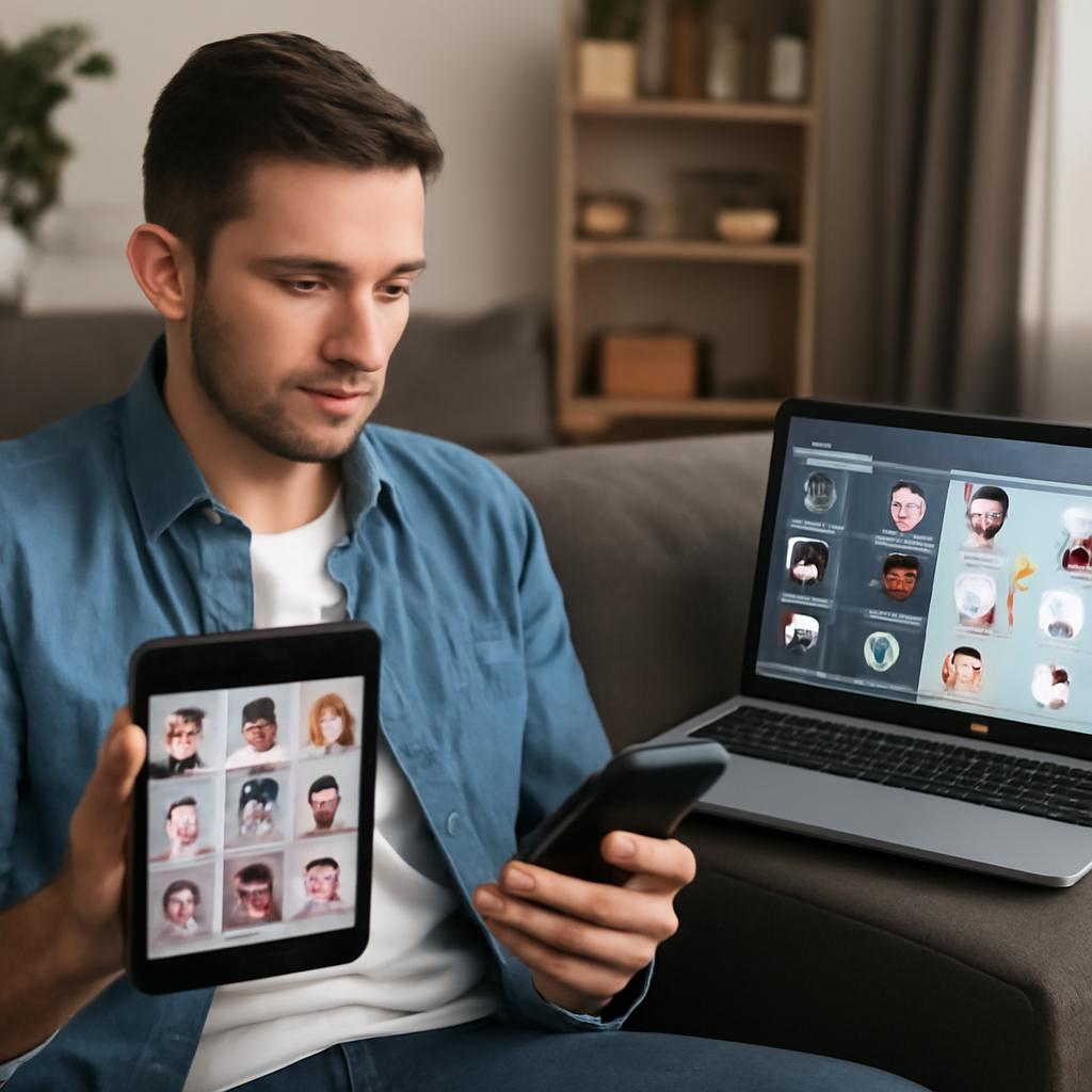 apps para namoro com sistemas de gerenciamento