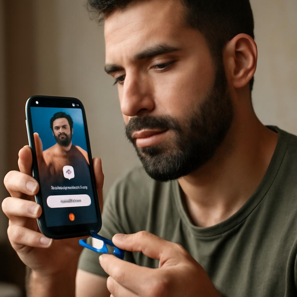 apps para relacionamento com sistemas de autenticação multifator