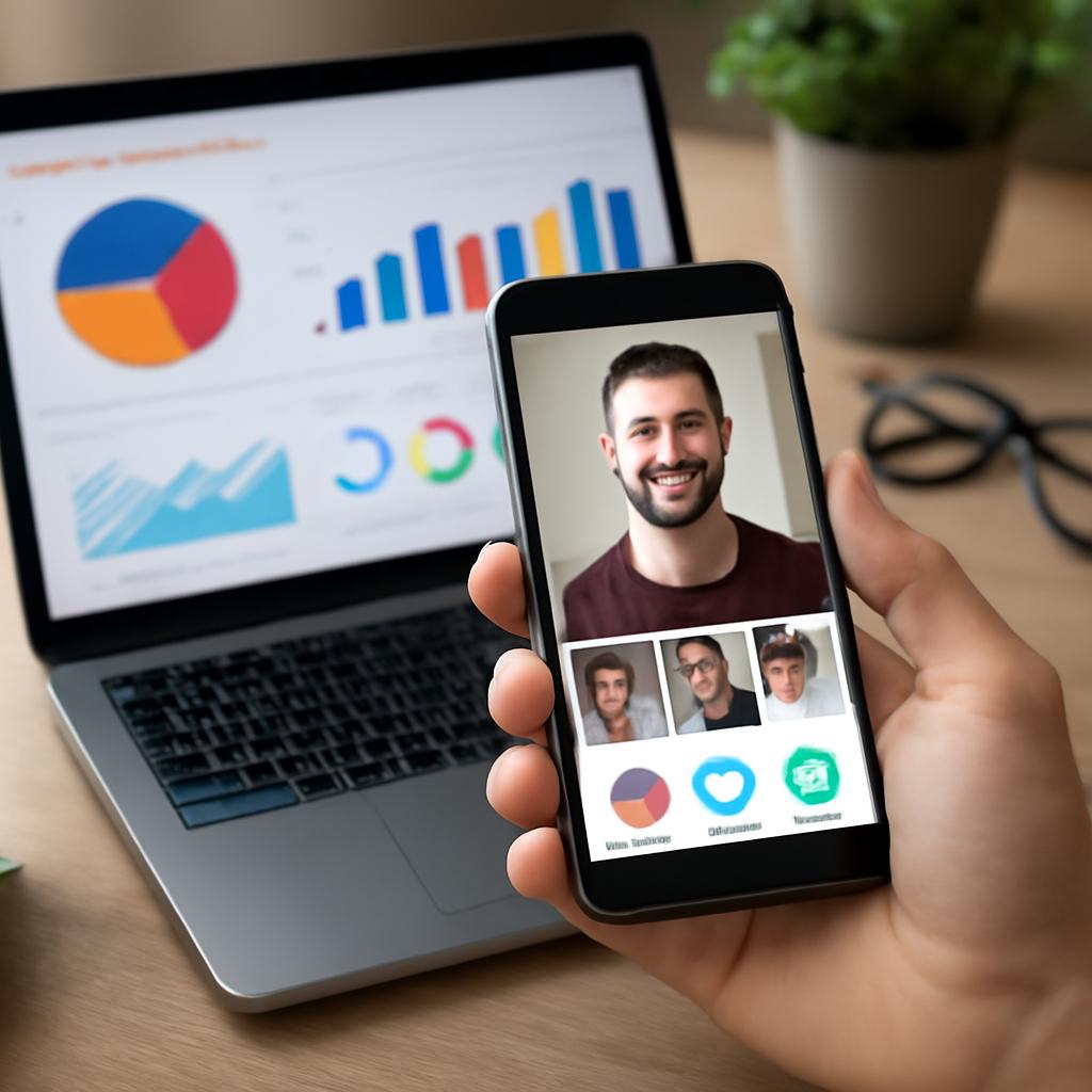 apps para relacionamento com sistemas de análise de concorrência