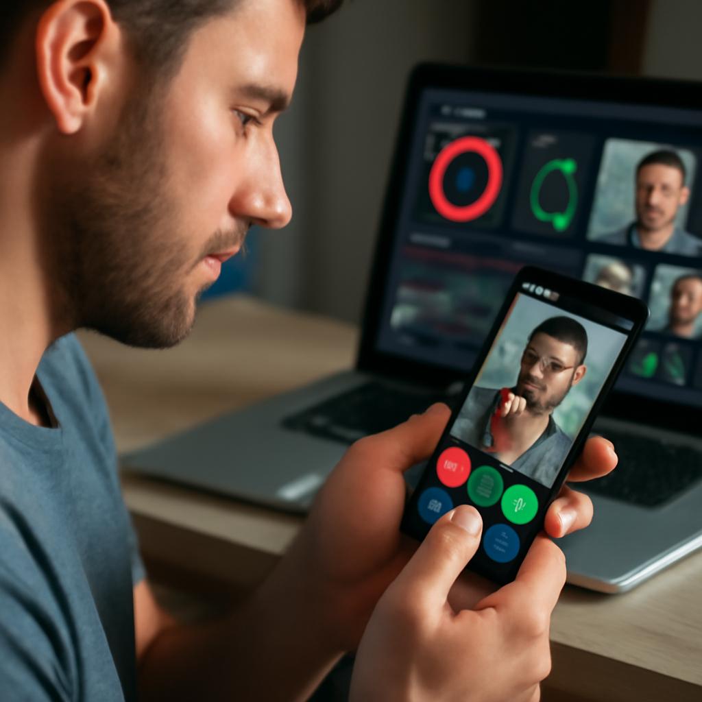 apps para namoro com sistemas de análise de performance
