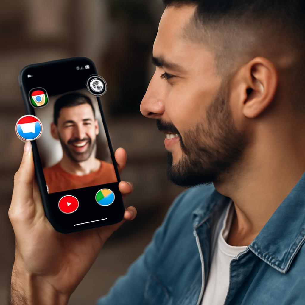 apps para namoro com integração com sistemas de notificações