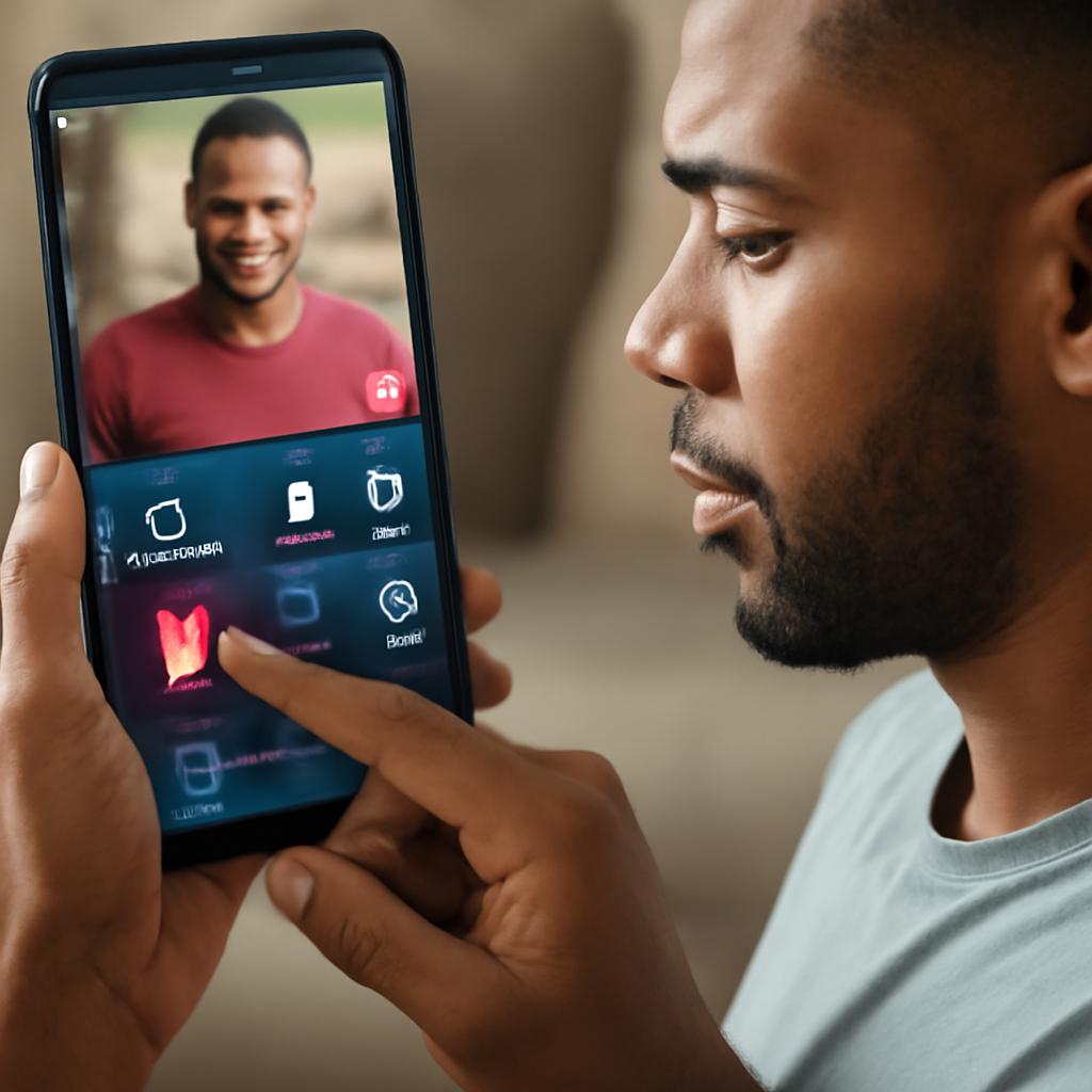 apps para namoro com ferramentas para gestão de riscos