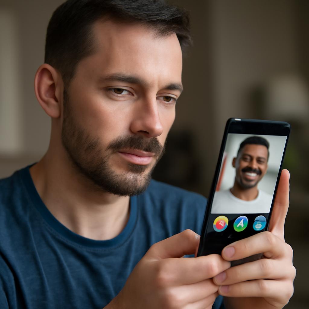 apps para namoro windows