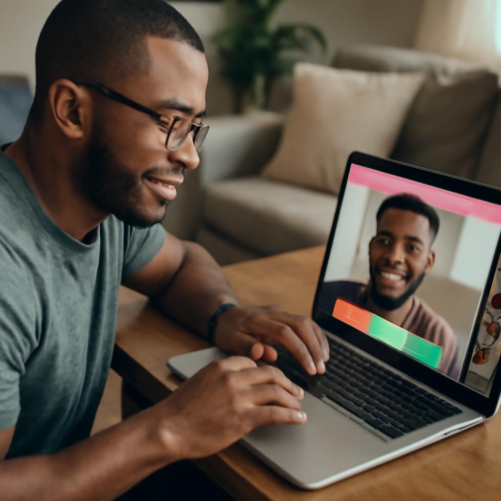 apps para namoro mac