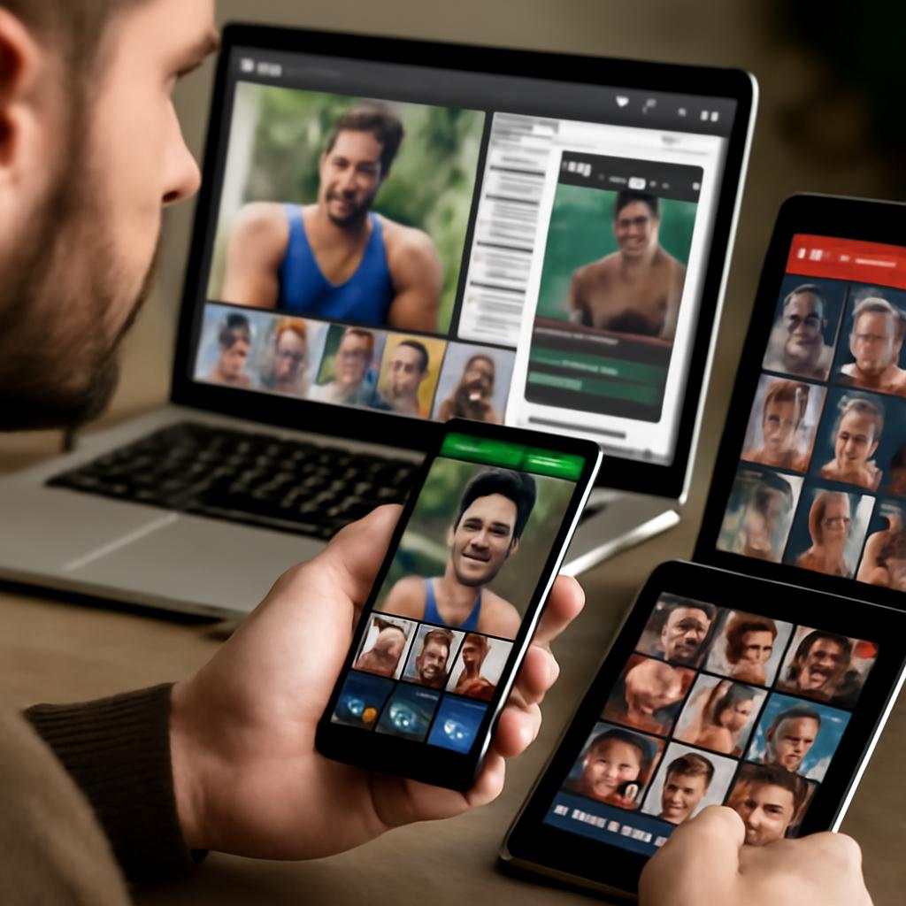apps para namoro com sistemas de gestão de conteúdo interativo