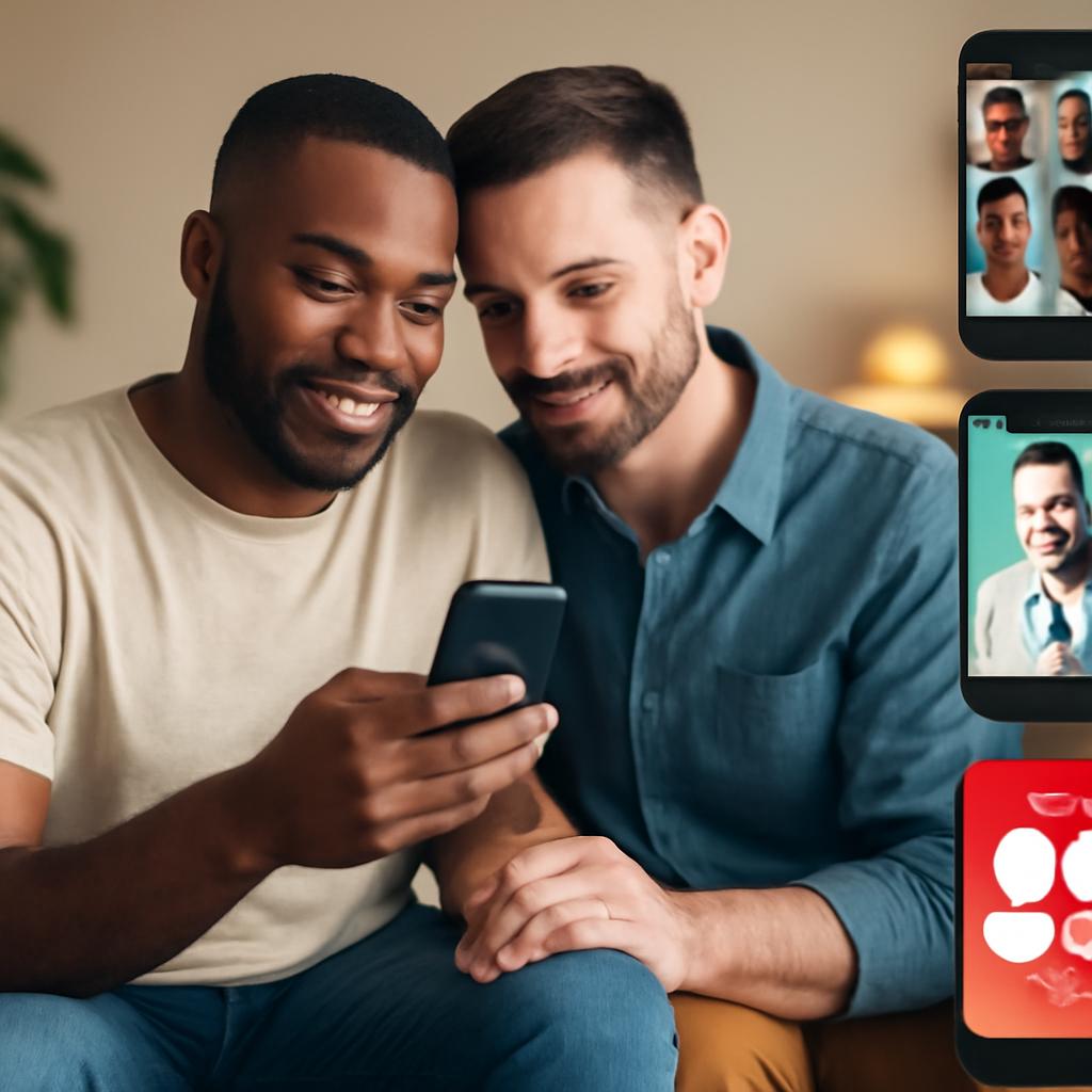 apps para namoro com aplicativos de integração