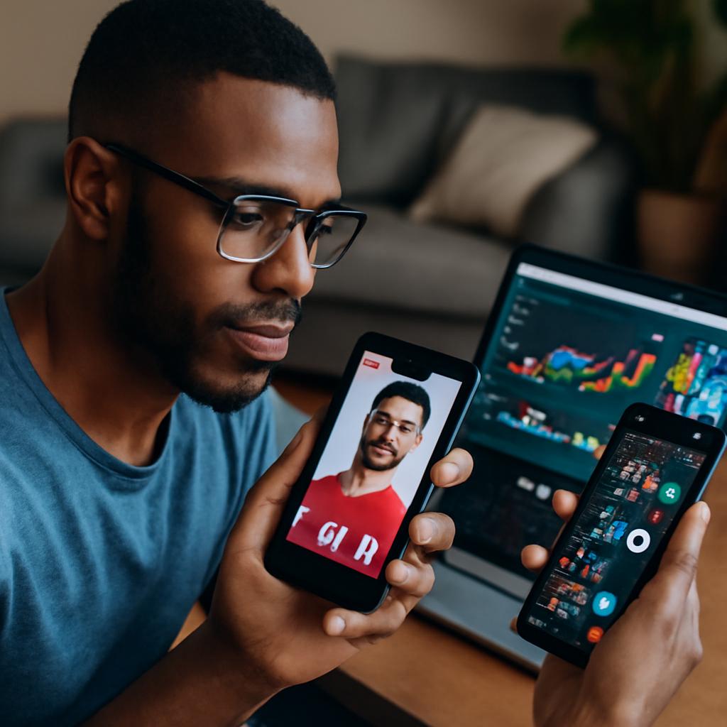 apps para namoro com funcionalidades para análise de mercado