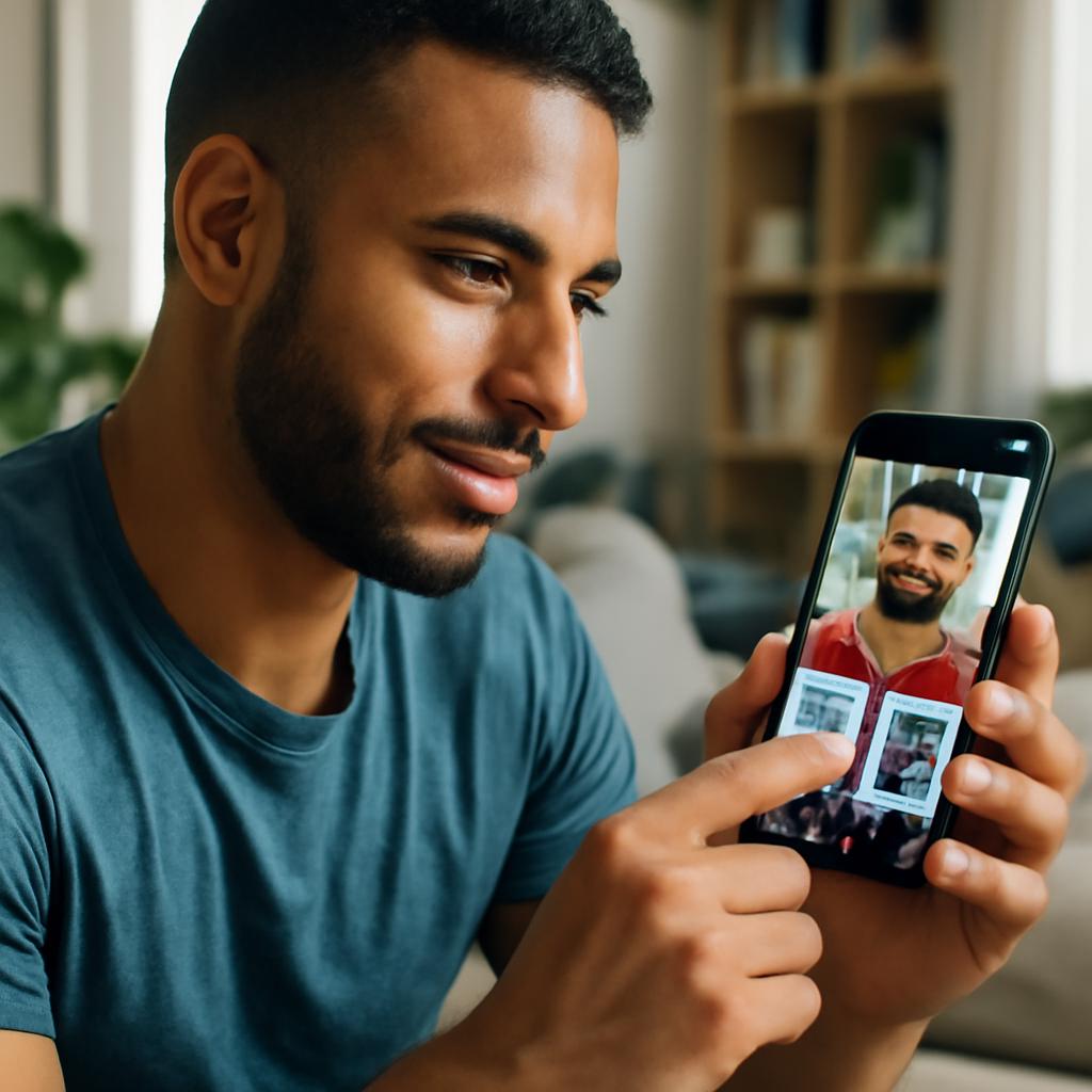 social networking apps
