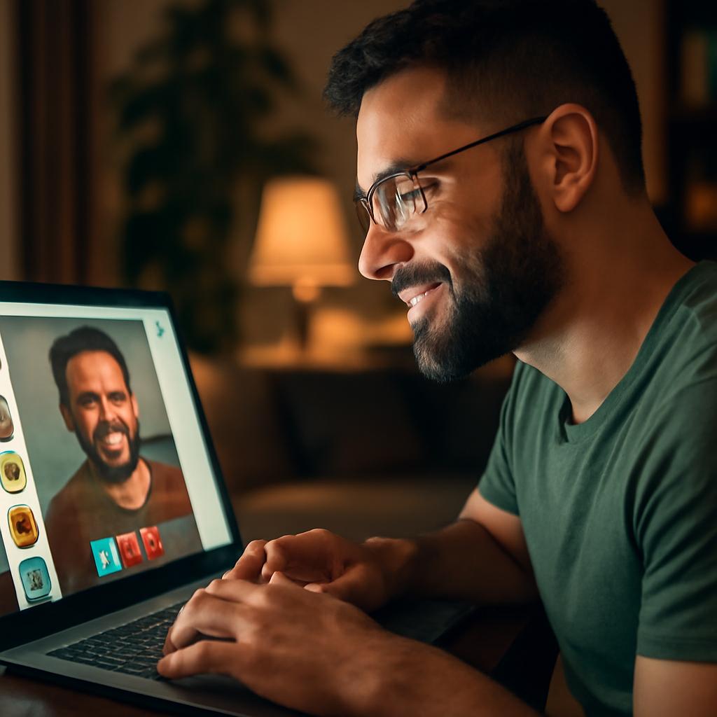 internet dating