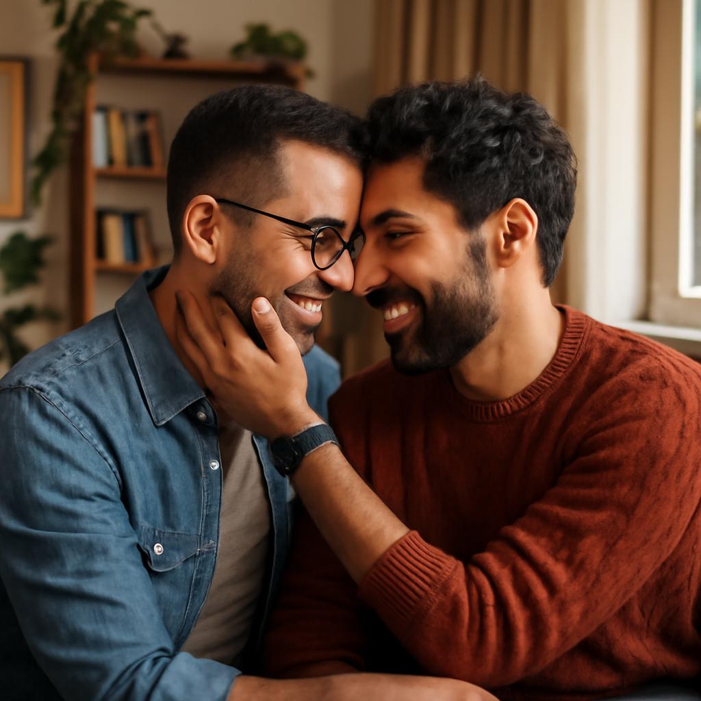 compatibilidade de casal