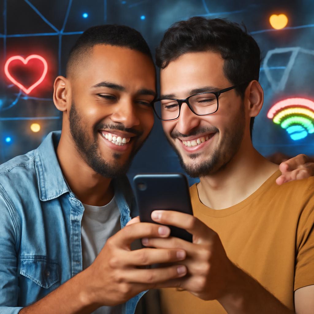 conexões digitais
