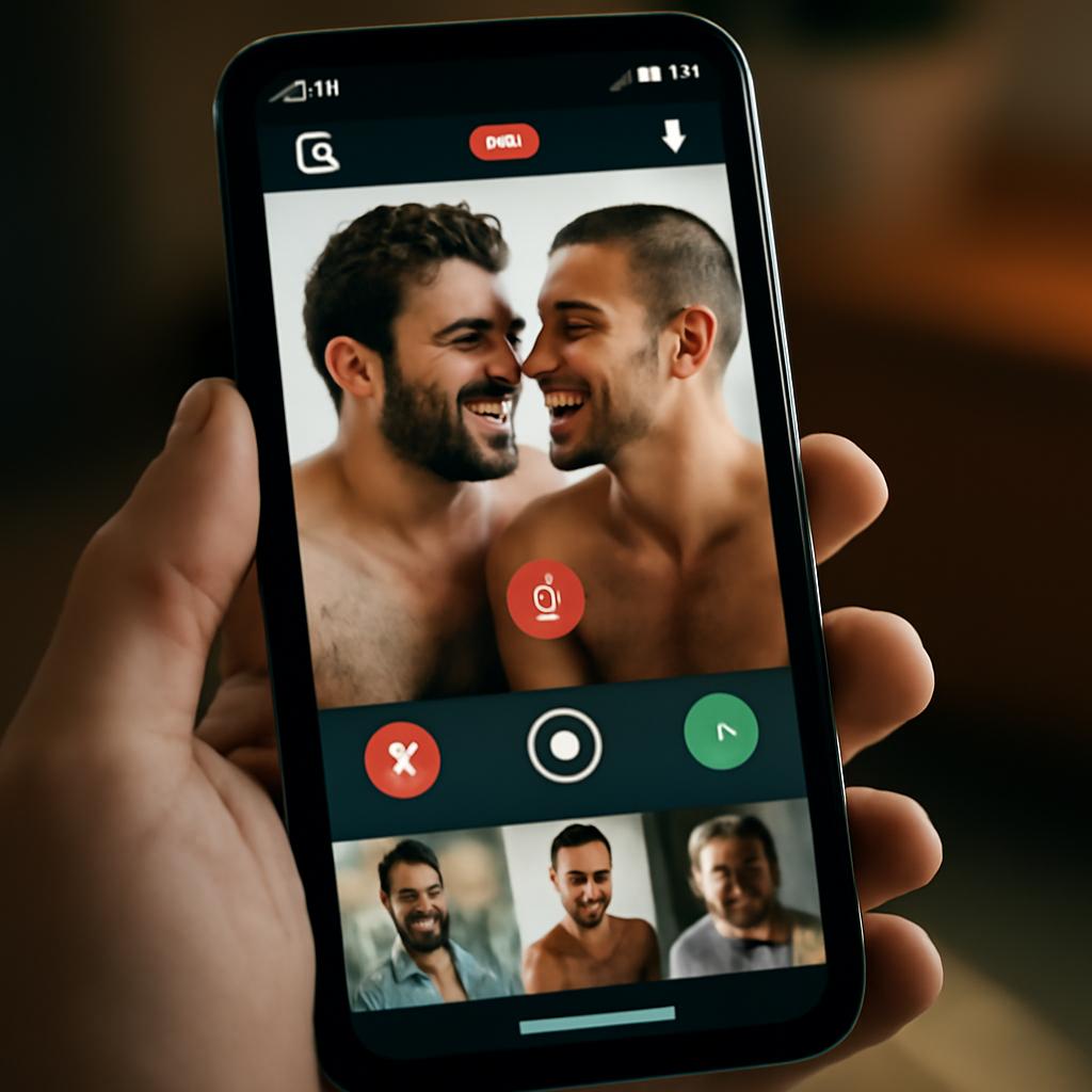 app namoro para namoro com videos
