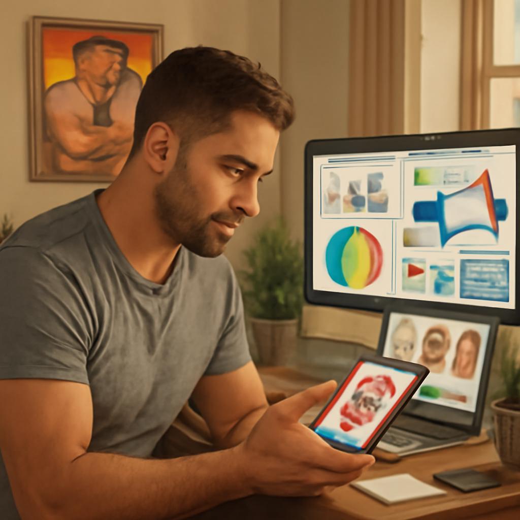 plataformas para namoro com ferramentas de marketing