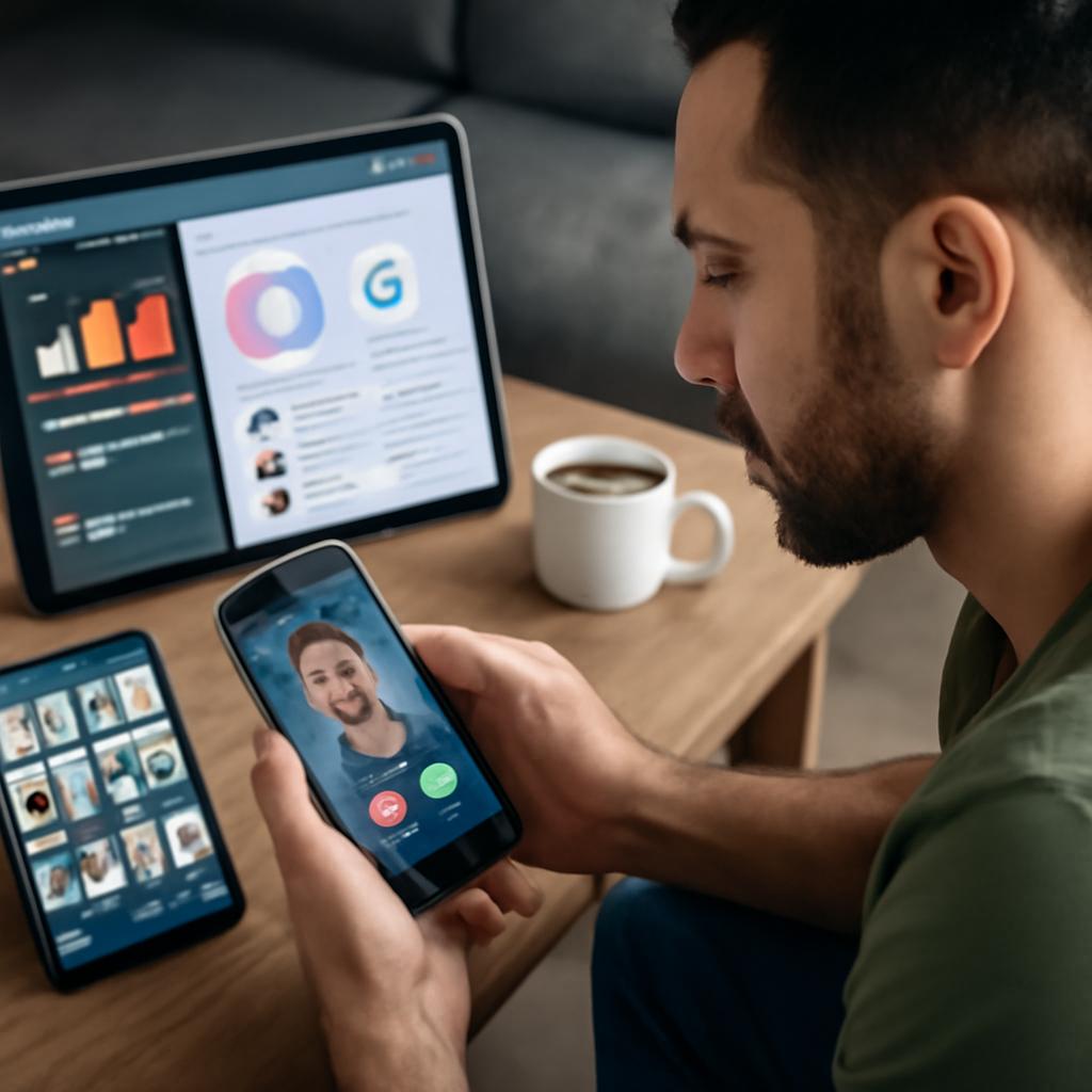 apps para namoro com funcionalidades para gestão