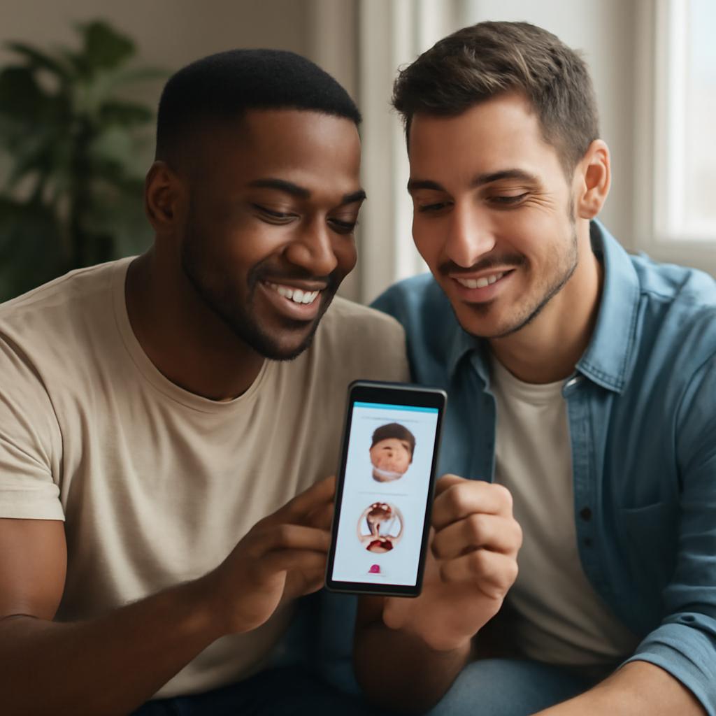 aplicativos para relacionamento sério