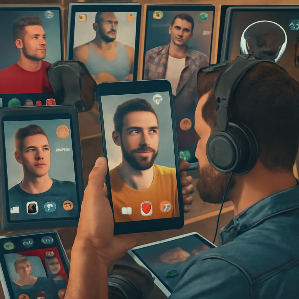 plataformas para namoro com sistemas de fonogramas