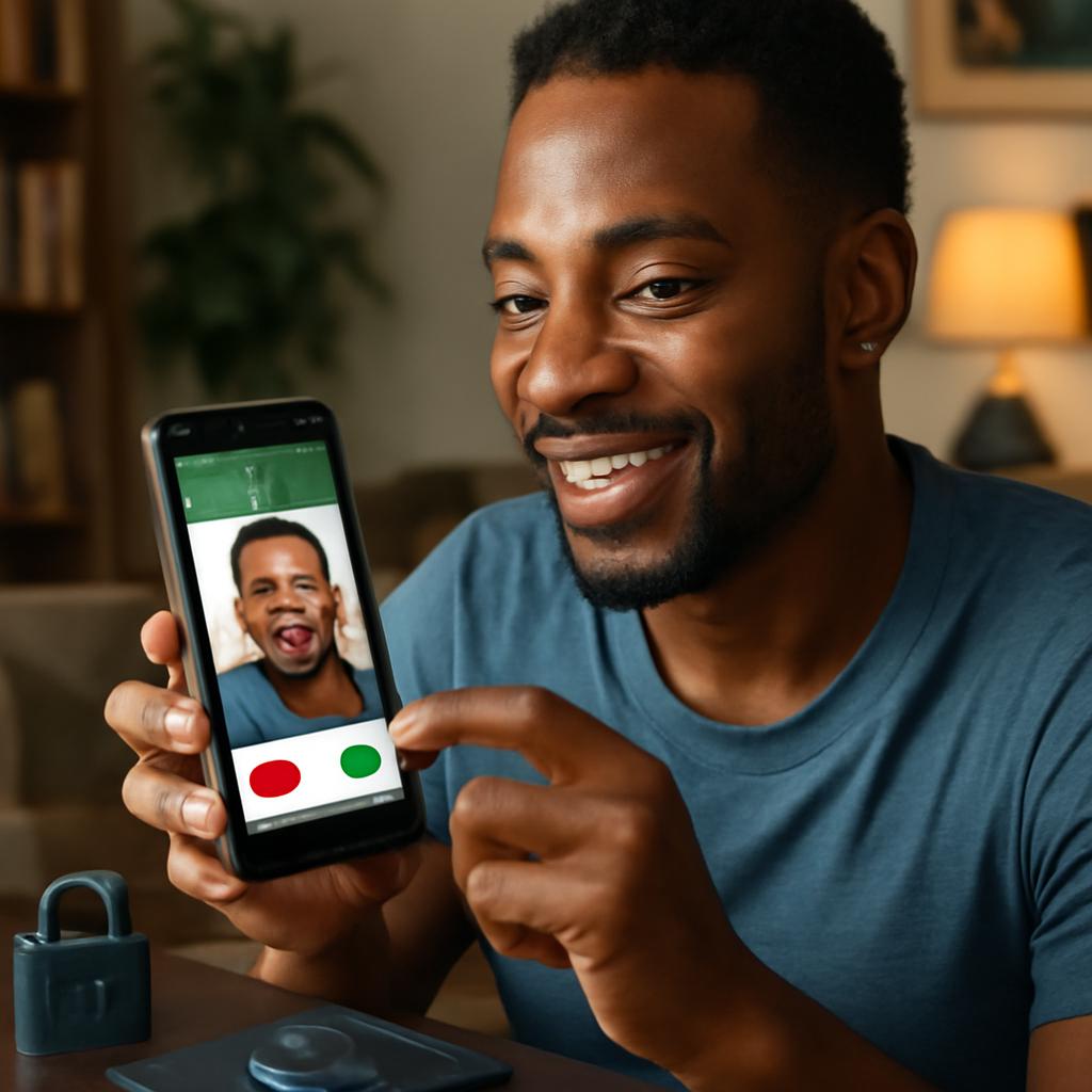 apps para namoro com dados seguros