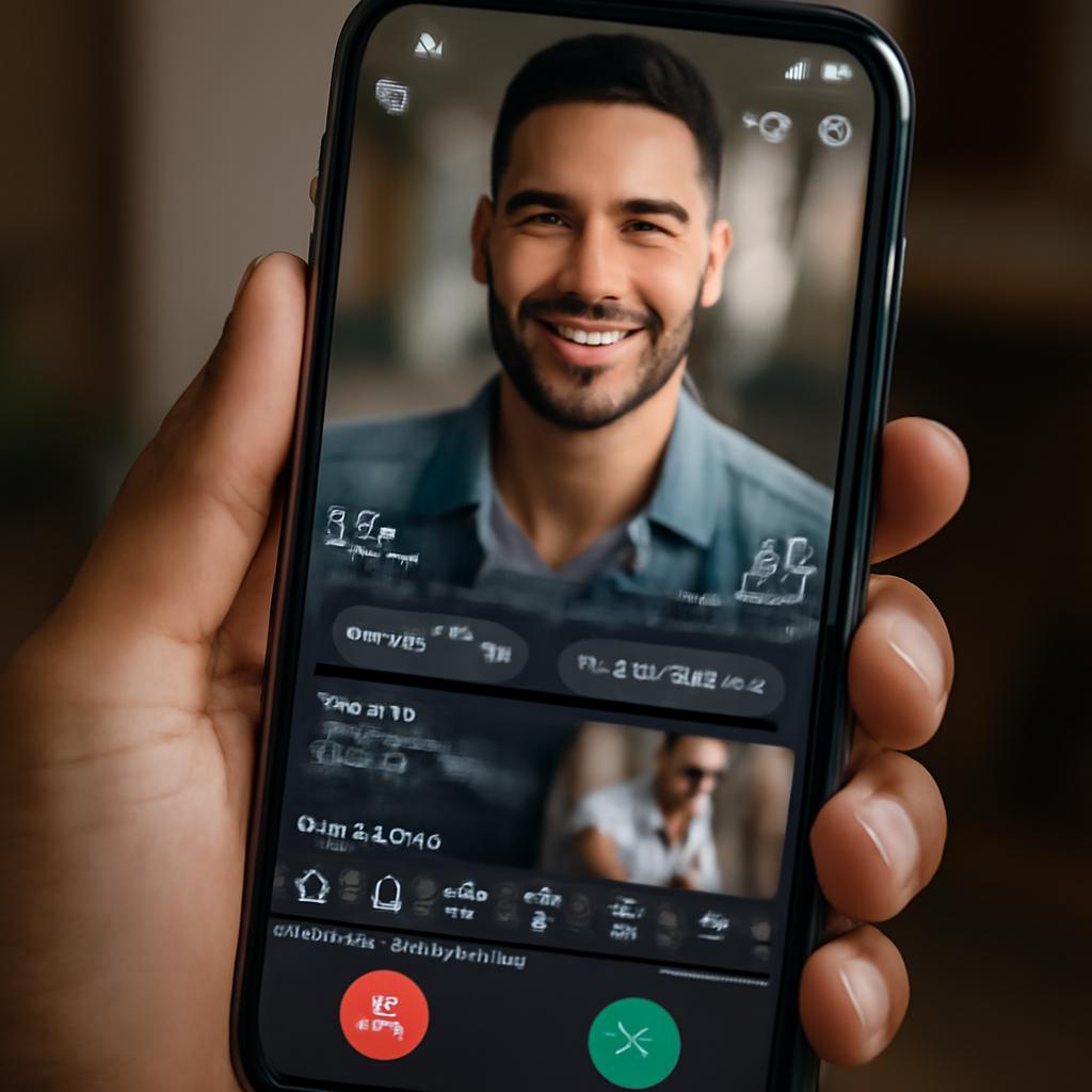 app para namoro com funções avançadas