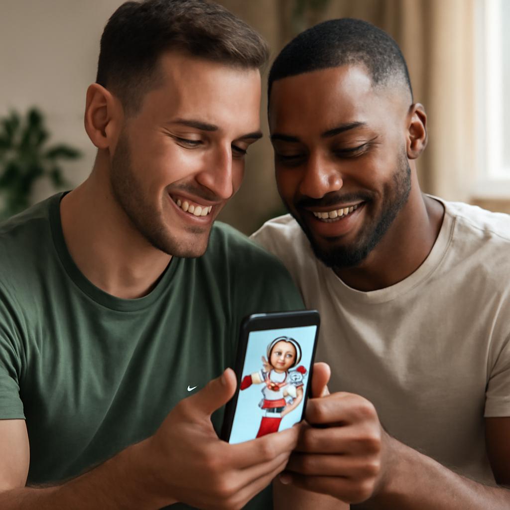 apps para namoro com sistema de tradução