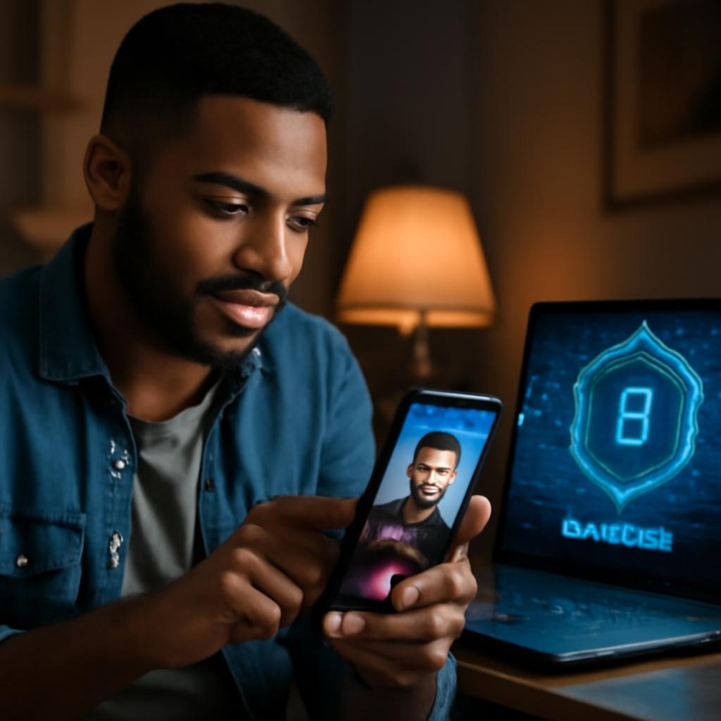 apps para namoro com integração com tecnologia de blockchain