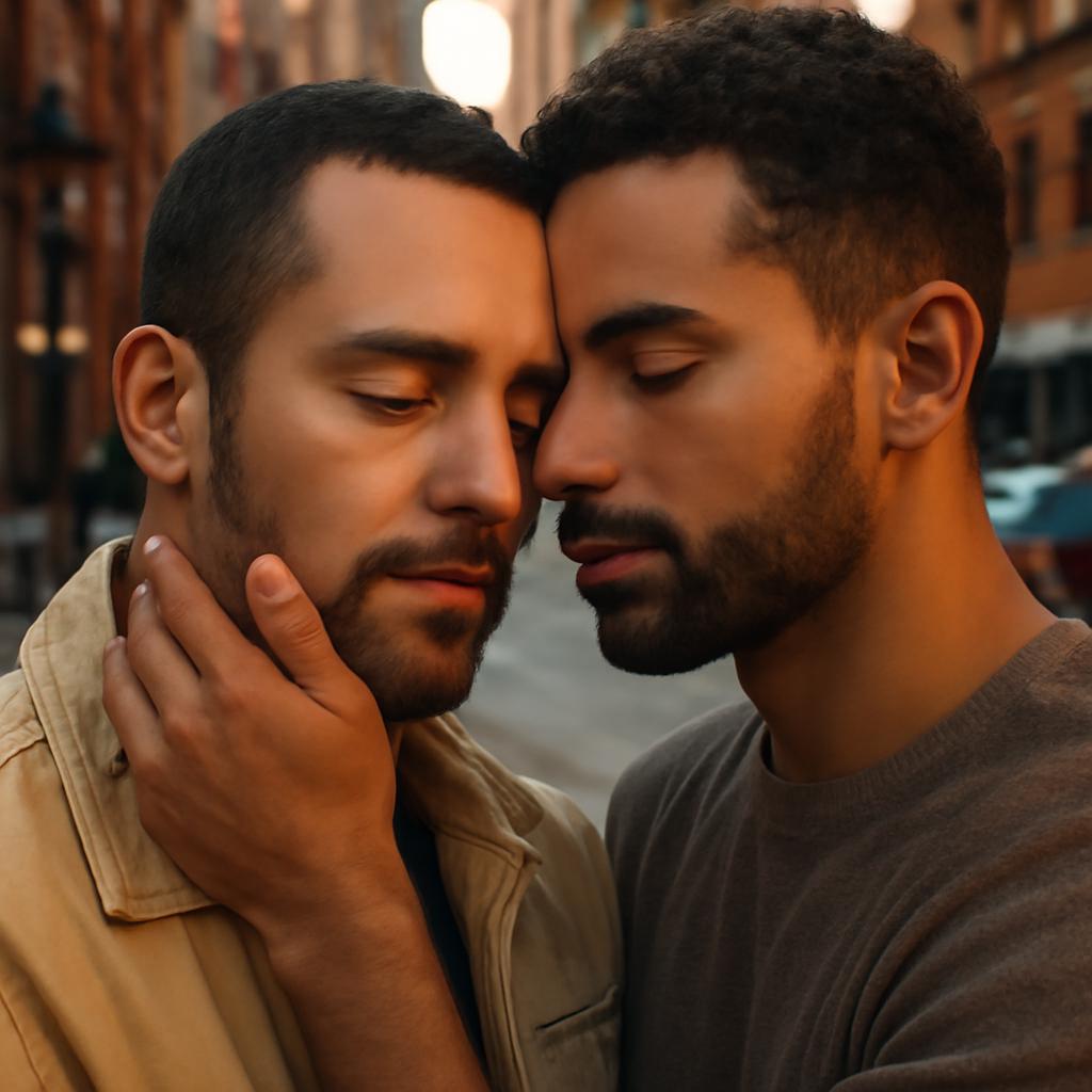 conexão amor
