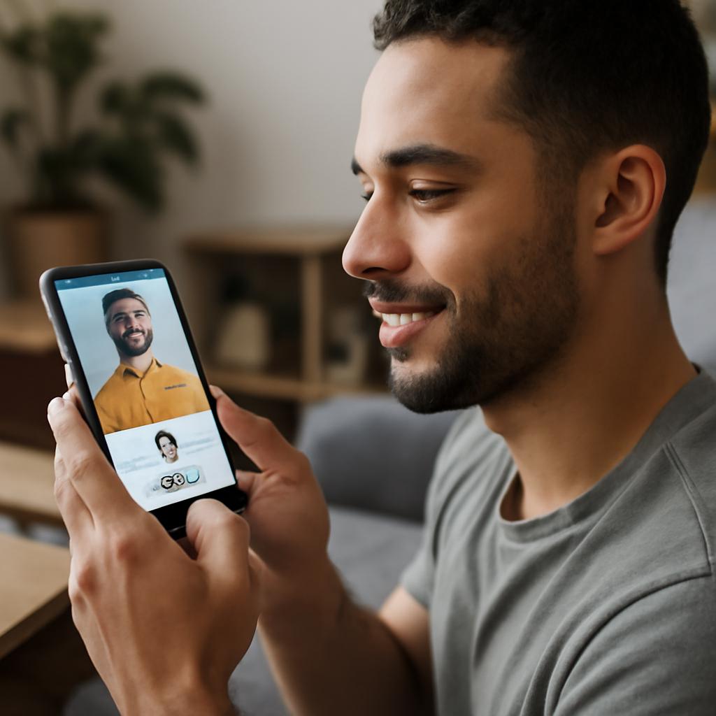 apps namoro com avaliação