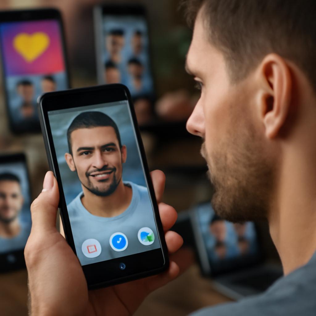apps namoro com versão