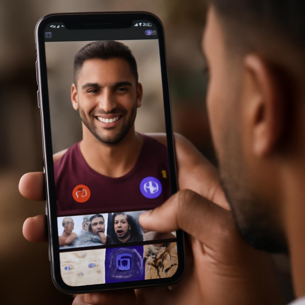 apps namoro com recursos