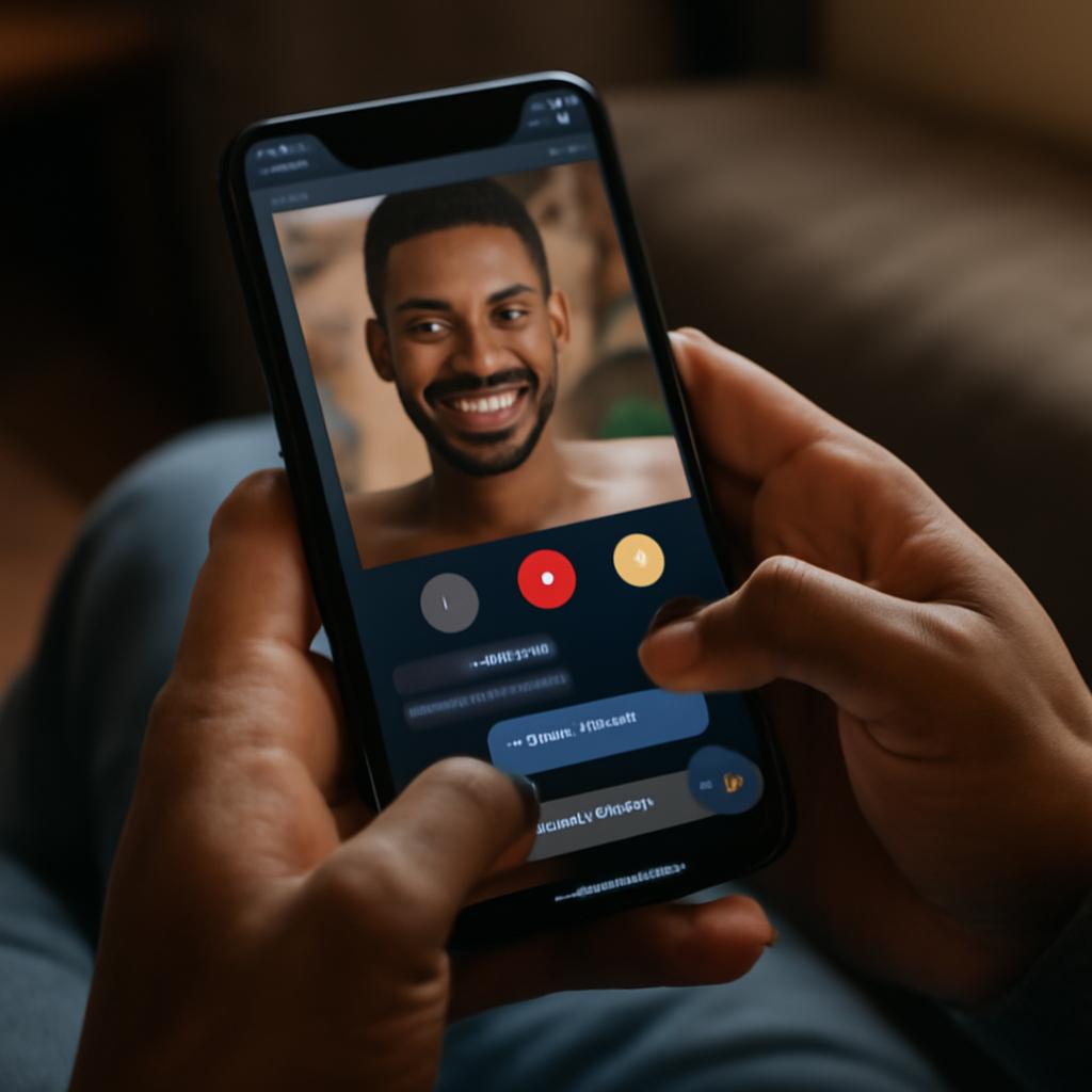 app namoro com chat gratuito