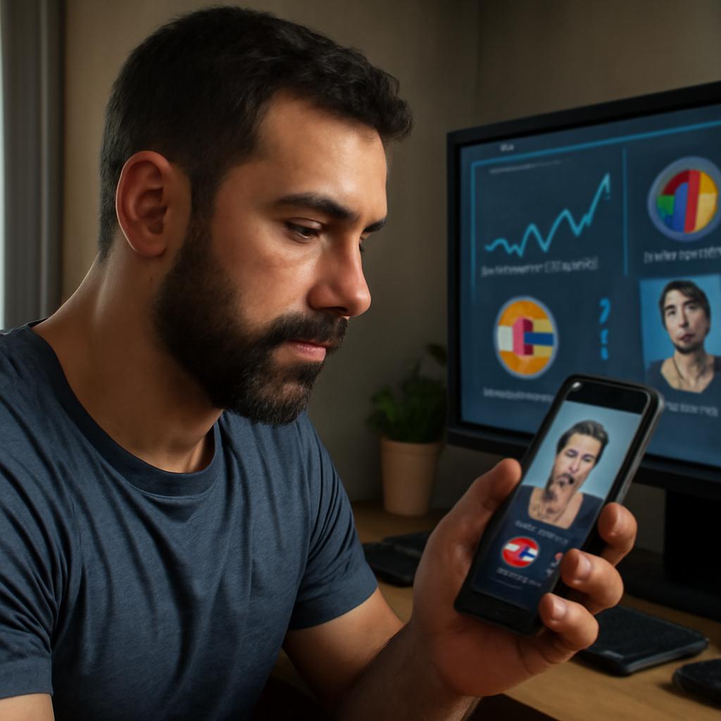 app namoro com integração com sistemas de análise