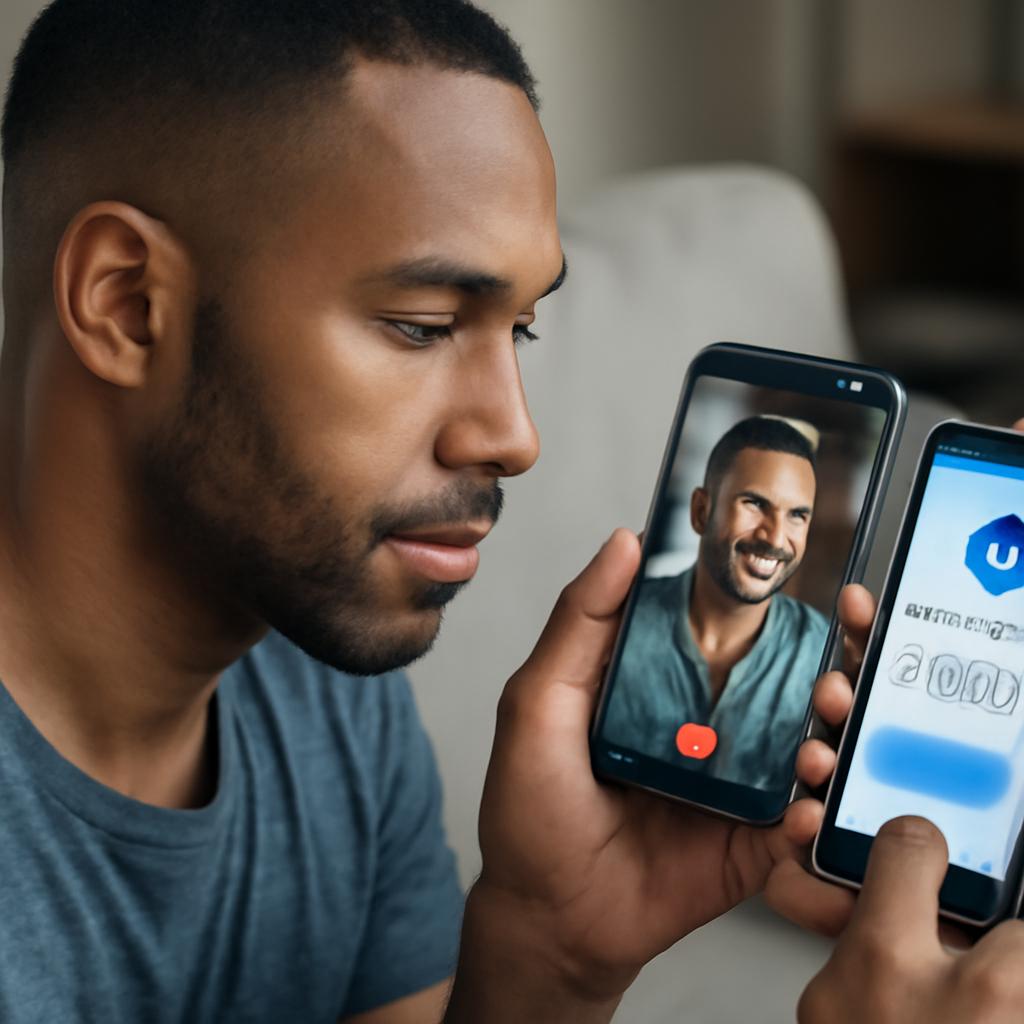 app namoro com integração com sistemas de autenticação multifator