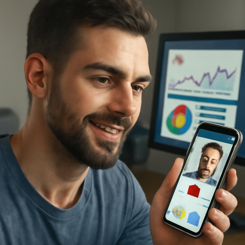 app namoro com integração com ferramentas de análise de sentimentos