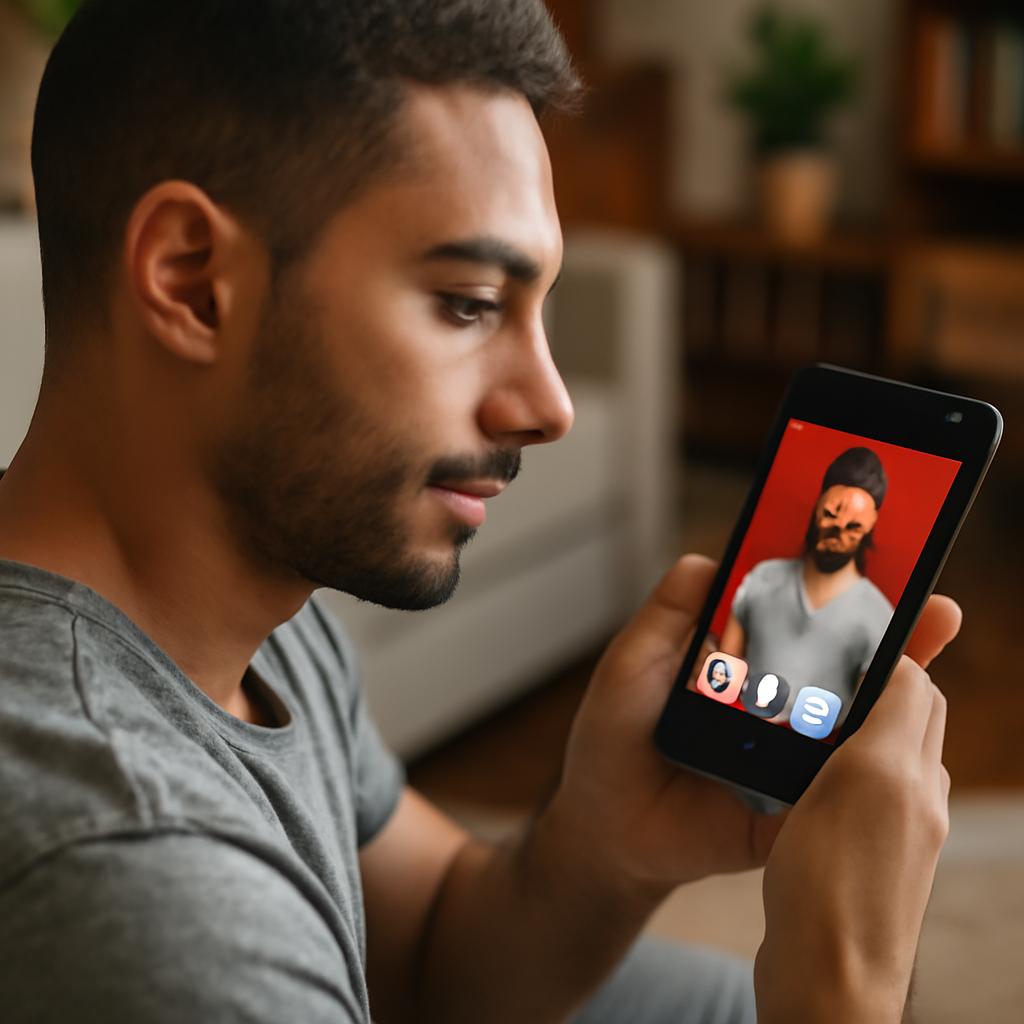 app namoro com download