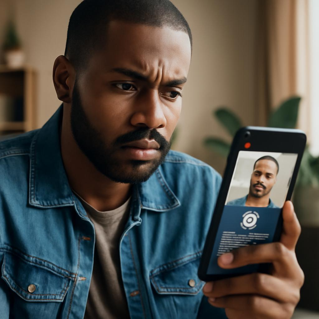 app namoro com políticas de privacidade claras
